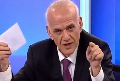 Ahmet Çakar’dan sert sözler; ‘Bursaspor soykırıma uğramış’