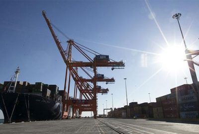 Şubat ayı ihracat rakamları açıklandı