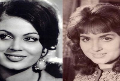 Estetik operasyonlarla bambaşka birine dönüşen ünlüler!