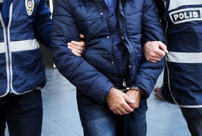 Bursa’da uyuşturucu operasyonları: 3 tutuklama