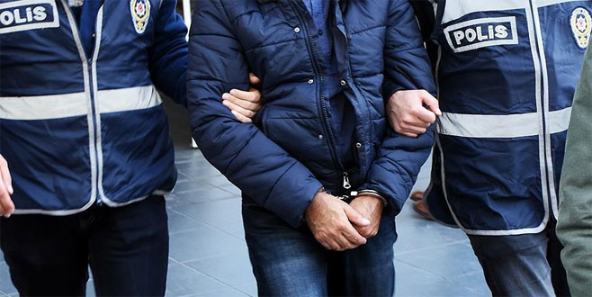 Bursa’da uyuşturucu operasyonları: 3 tutuklama