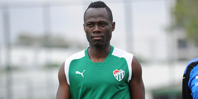 Emanuel Badu İtalya’ya gitti