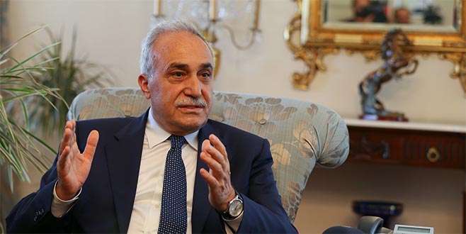 300 koyun için tarih verildi