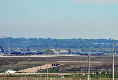 ABD’den ‘İncirlik iddiaları’na yanıt