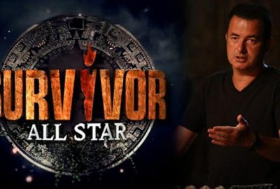 Survivor’a veda eden isim belli oldu