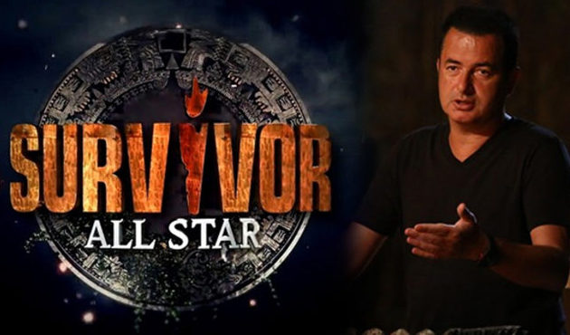 Survivor’a veda eden isim belli oldu