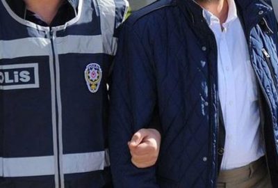 Bursa Polisi Eskişehir’de yakaladı! FETÖ’nün kurucu kadrosunda yer alıyor…