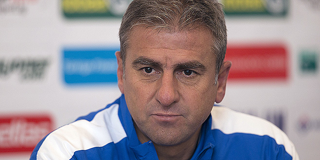 Kümede kalmak için kazanmalıyız