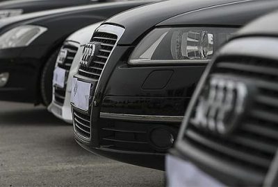 Lüks araç satışında vergi kaçıranlara ceza yağdı