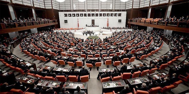 Seçim ittifakı düzenlemesi kabul edildi… İşte o değişiklikler