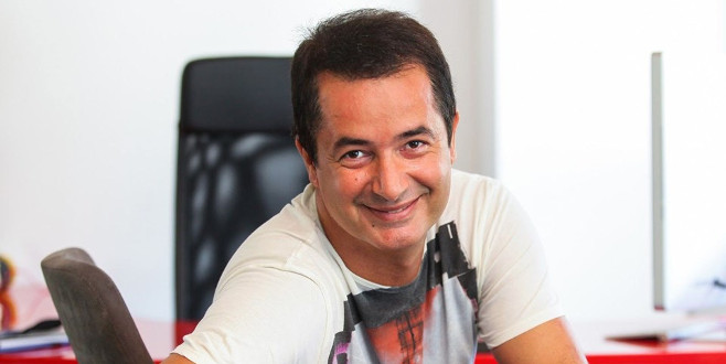 Acun Ilıcalı’ya dava!