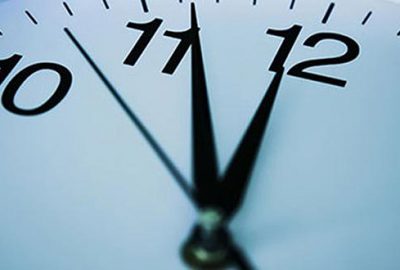 ABD ile Türkiye arasındaki saat farkı 1 saat azalıyor