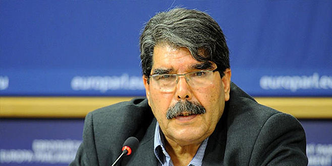 Türkiye, Almanya’dan Salih Müslim’in iadesini istedi