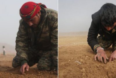 ABD’den skandal paylaşım!