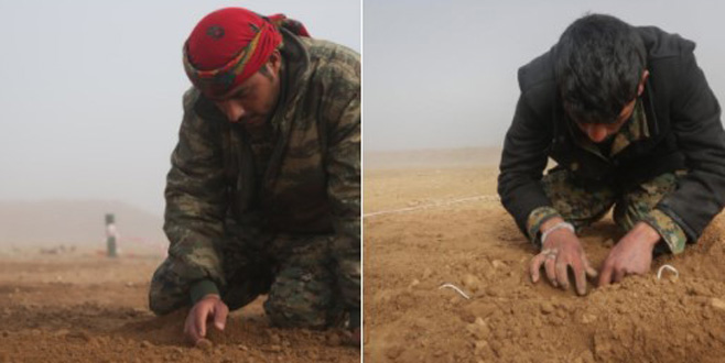 ABD’den skandal paylaşım!