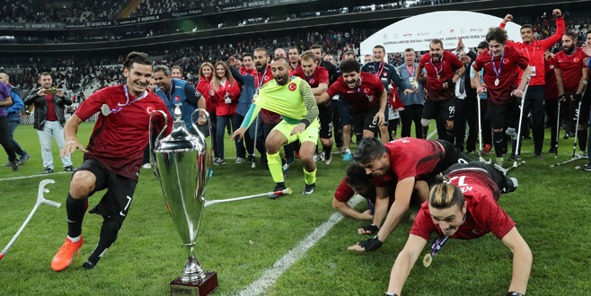 Efeler Bursa’ya  geliyor 