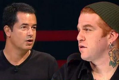 Acun Ilıcalı açıkladı! Gökhan Özoğuz..