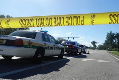 ABD’de lisede öğretmen ateş açtı