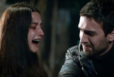 Yeni fragman herkesi üzecek! Aşkları artık imkansız