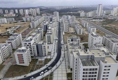 İstanbul’da konut metrekare fiyatı arttı