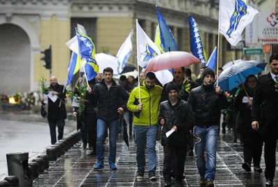 ‘Bağımsız’ Bosna Hersek 26 yaşında