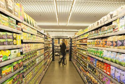 İstanbul’da perakende fiyatlar arttı