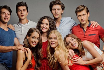 ‘Artık beni çekmenize gerek yok, oyunculuğu bıraktım!’