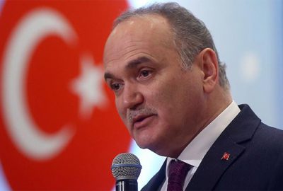 ‘KOBİ’mize 524 milyon lira tutarında destek vereceğiz’