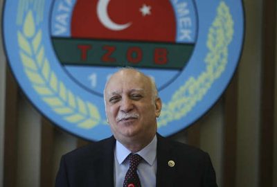 ‘Şeker fabrikalarının özelleştirilmesi üretimi etkileyecek’