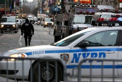 Polise türban cezası