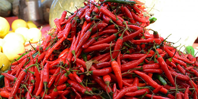 Rusya, Türkiye’den bazı tarım ürünlerine kısıtlamayı kaldırıyor