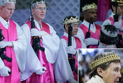 ‘Vahşi Batı’ya geri dönüş