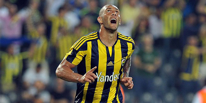 Fernandao’nun cezasına indirim! Derbide oynayabilecek mi?