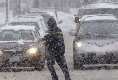 Soğuk hava 1 haftada 48 can aldı