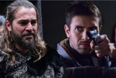 Gecenin reyting şampiyonu belli oldu!