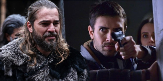 Gecenin reyting şampiyonu belli oldu!