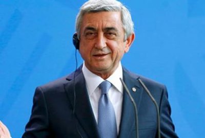 Ermenistan, Türkiye ile protokolleri iptal etti