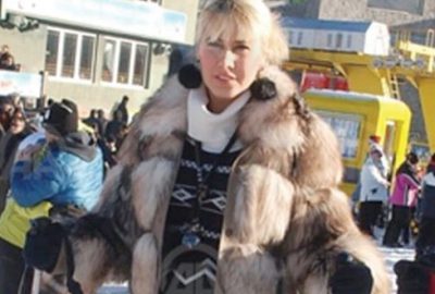 Sezon kapanmadan Uludağ’da