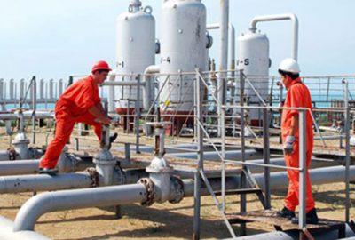 Gazprom Ukrayna’nın gazını kesti