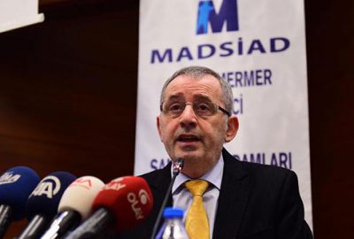 Madenciler ‘zeytin’ yasasından şikayetçi