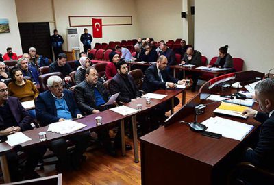 ‘2018 yoğun çalışma dönemi olacak’