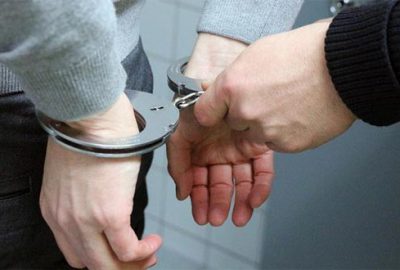 Deniz Kuvvetleri Komutanlığı’nda FETÖ soruşturması: 16 gözaltı kararı