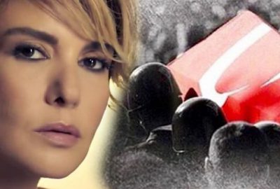 8 şehidin ardından yaptığı paylaşım geceye damga vurdu