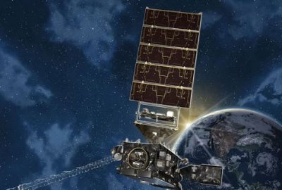 NASA meteoroloji uydusu fırlattı