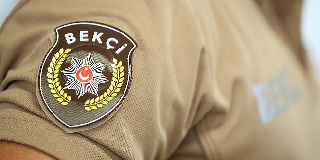 Çarşı ve mahalle bekçileri için aranan şartlar belli oldu