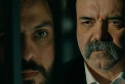 Çukur’da büyük buluşma! Baba-oğul yüzleşiyor