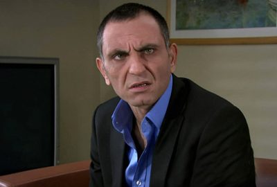 Kardeşi de kendisi gibi oyuncuymuş