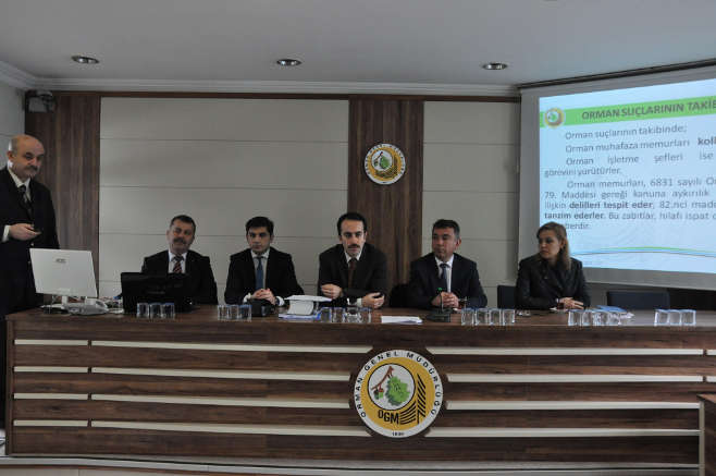 Ormanlara zarar verenlere ağır cezalar