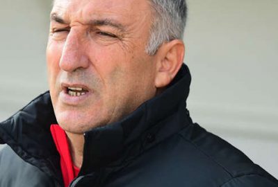 Uzunköprü: Seyircimizin desteği ile kazanacağız