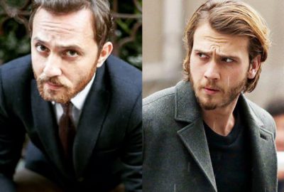 Bu ünlülerin kardeş olduğuna inanamayacaksınız